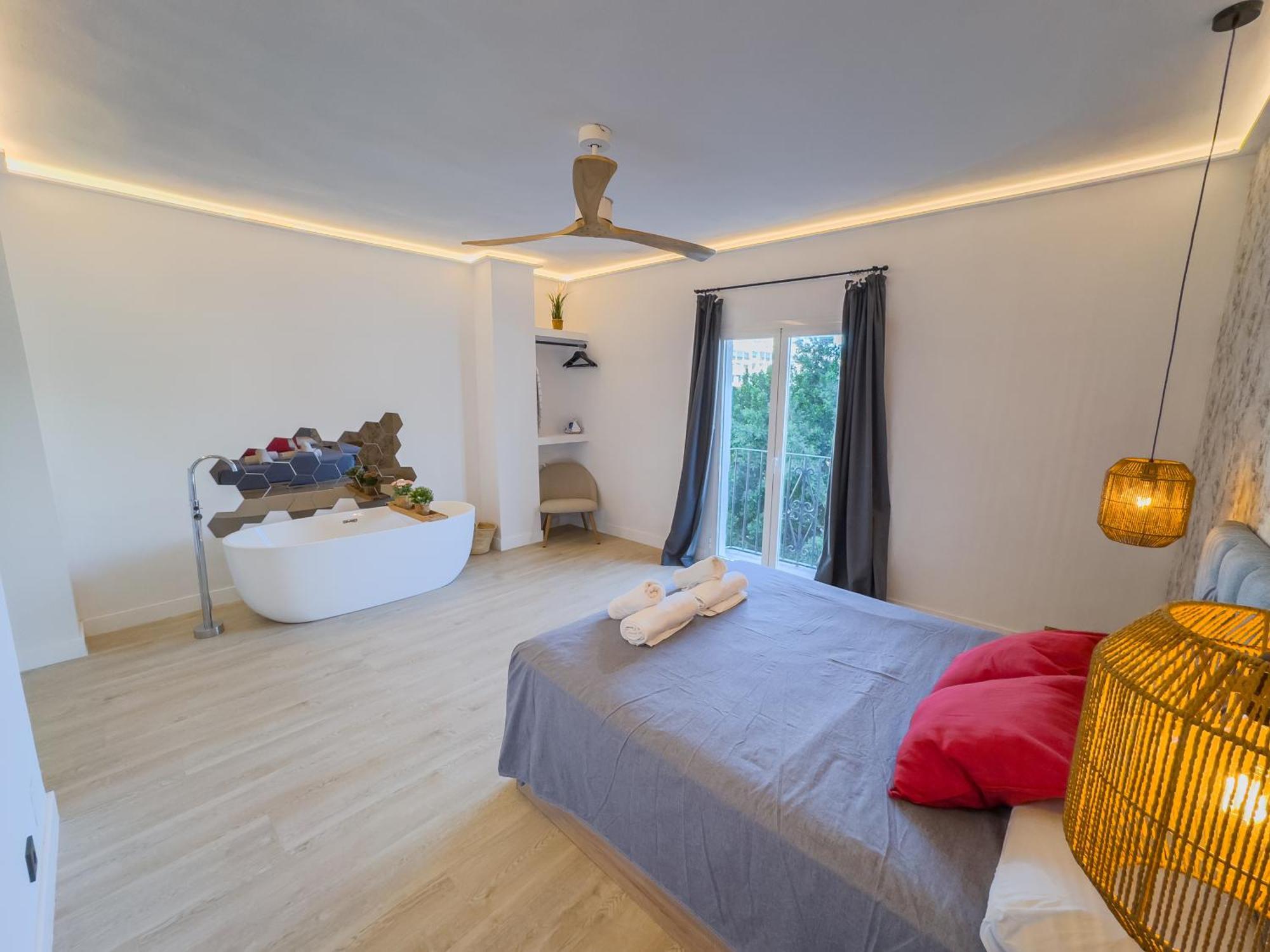 Marbella Banus Living Apartment Exterior photo