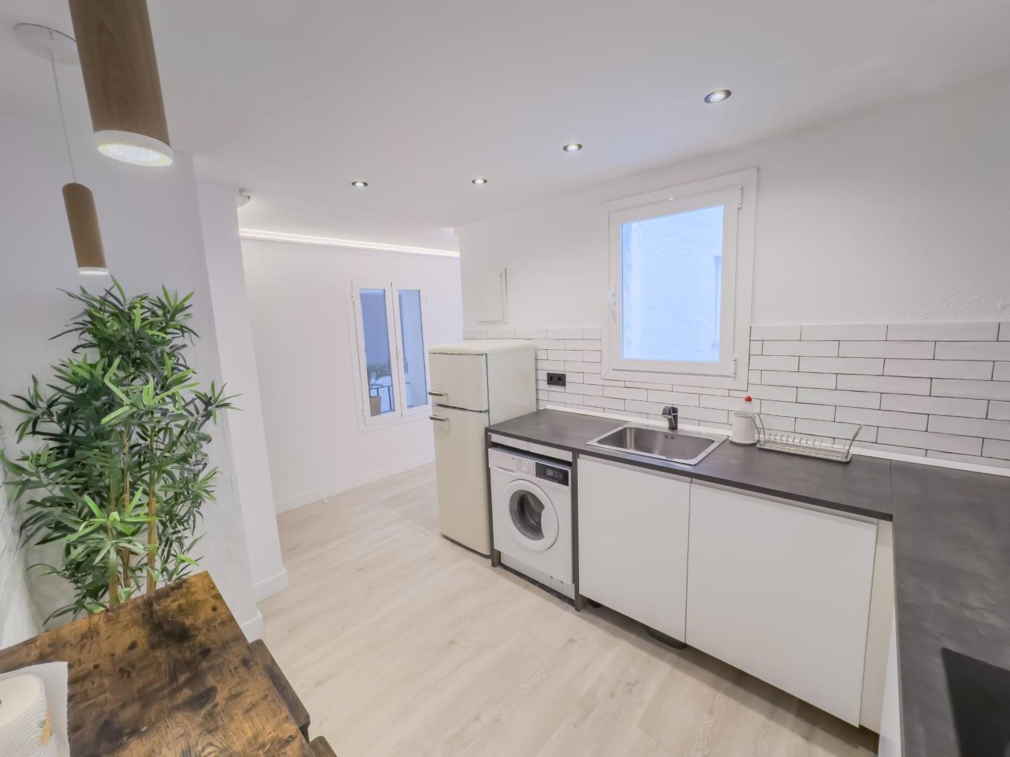 Marbella Banus Living Apartment Exterior photo