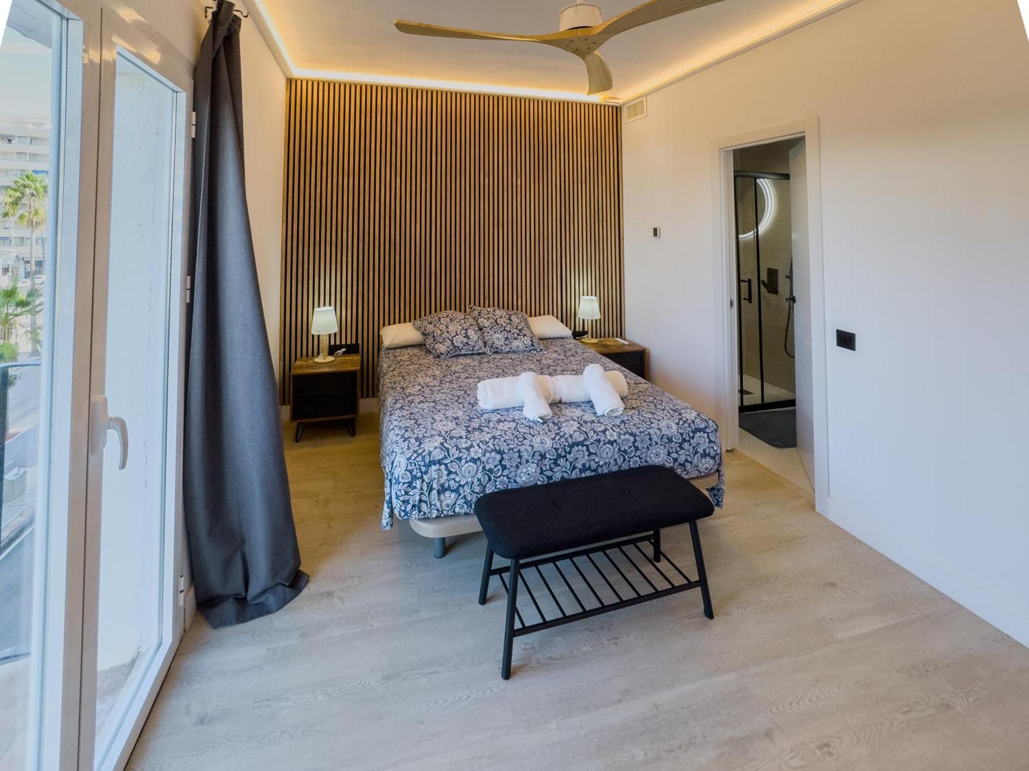 Marbella Banus Living Apartment Exterior photo