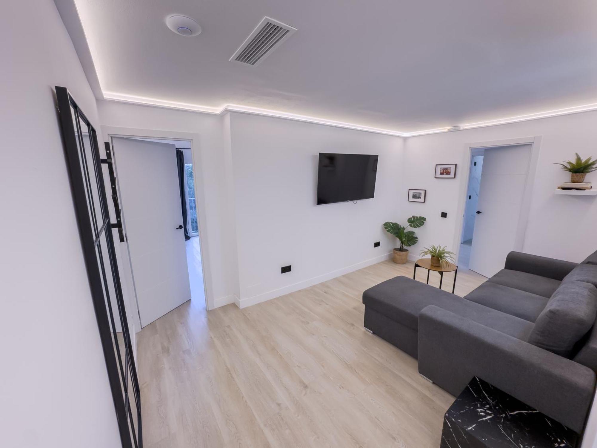 Marbella Banus Living Apartment Exterior photo