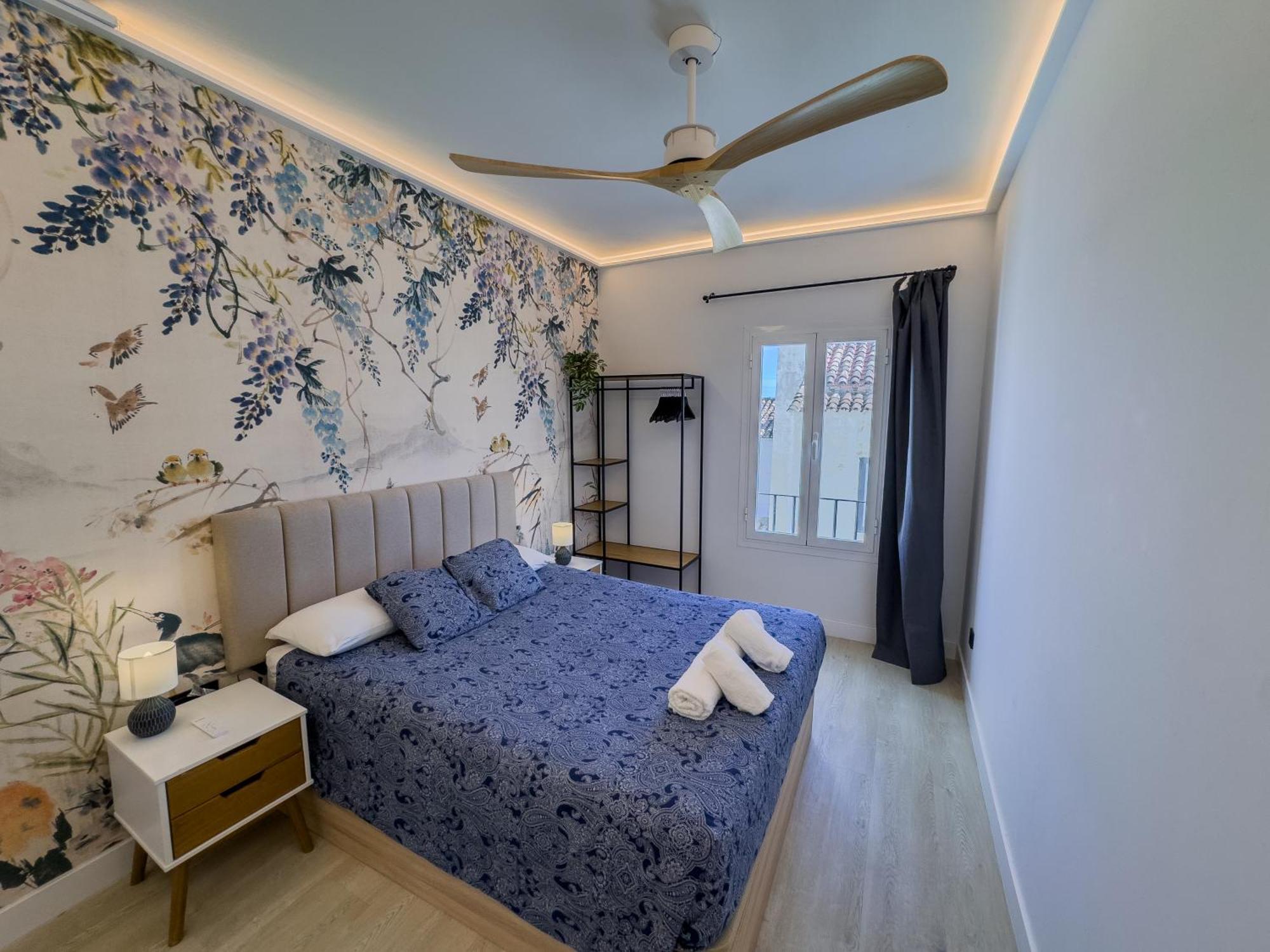 Marbella Banus Living Apartment Exterior photo